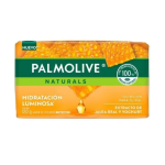 160g PALMOLIVE BAR SOAP-JALEA REAL Packing / Size : 72/160g