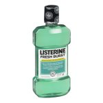250ml LISTERINE ANTISEPTIC-FRESHBURST Packing / Size : 12/250ml