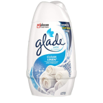 GLADE SOLID AIR FSNR-CLEAN LINEN Packing / Size : 12/6oz