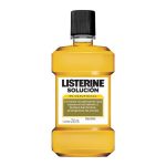 250ml LISTERINE ANTISEPTIC-ORIGINAL Packing / Size : 12/250ml
