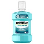 500ml LISTERINE ANTISEPTIC-COOL MINT Packing / Size : 12/500ml
