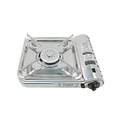 PORTABLE GAS STOVE/PLANA **PCS** Packing / Size: 1/1