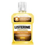 500ml LISTERINE ANTISEPTIC-ORIGINAL Packing / Size : 12/500ml