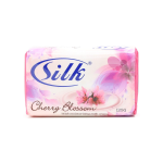3/100g SILK BAR SOAP CHERRY/PINK Packing / Size : 24/1