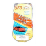 UFO/105 1/PK CAR WASH SPONGE Packing / Size : 36/1