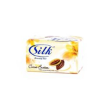 3/100g SILK BAR SOAP-COCOA/YELLOW Packing / Size : 24/1