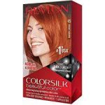 COLORSILK REVLON HAIR COLOR -#45 BRIGHT AUBURN Packing / Size : 12/1