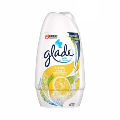 GLADE SOLID AIR FSNR-LEMON Packing / Size: 12/6oz