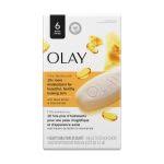 OLAY BAR SOAP-6PK/ULTRA Packing / Size : 8/6PK