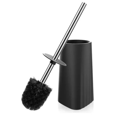TP0004/PLASTIC TOILET BRUSH W/HIGH COVER Packing / Size: 12/1